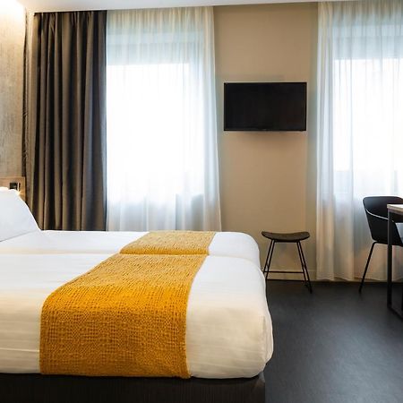 Appart Hotel 37 Lodge La Defense Курбевуа Экстерьер фото